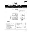 JVC CAS300 Service Manual JVC CAS300 Service Manual