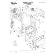 WHIRLPOOL LEQ9857PW0 Parts Catalog WHIRLPOOL LEQ9857PW0 Parts Catalog