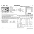 WHIRLPOOL AKT 721/IXL Quick Start WHIRLPOOL AKT 721/IXL Quick Start