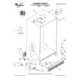 WHIRLPOOL ED5NTQXKQ02 Parts Catalog WHIRLPOOL ED5NTQXKQ02 Parts Catalog
