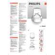 PHILIPS HR2914/00 Owners Manual PHILIPS HR2914/00 Owners Manual