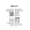 WHIRLPOOL GSI 5572 IN Installation Manual WHIRLPOOL GSI 5572 IN Installation Manual