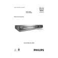 PHILIPS DVP3142KM/78 Owners Manual PHILIPS DVP3142KM/78 Owners Manual