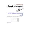 PANASONIC NNT694 Owners Manual PANASONIC NNT694 Owners Manual