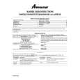 WHIRLPOOL NTW5505TQ0 Owners Manual WHIRLPOOL NTW5505TQ0 Owners Manual