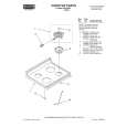 WHIRLPOOL REP34800 Parts Catalog WHIRLPOOL REP34800 Parts Catalog