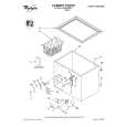 WHIRLPOOL EH050FXMQ01 Parts Catalog WHIRLPOOL EH050FXMQ01 Parts Catalog