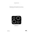 ELECTROLUX EHP601K Owners Manual ELECTROLUX EHP601K Owners Manual