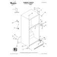 WHIRLPOOL GT9SHKXKQ00 Parts Catalog WHIRLPOOL GT9SHKXKQ00 Parts Catalog