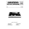 GRUNDIG PS1600 Service Manual GRUNDIG PS1600 Service Manual