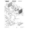 WHIRLPOOL CA25WC50 Parts Catalog WHIRLPOOL CA25WC50 Parts Catalog