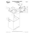 WHIRLPOOL LSR5233EQ0 Parts Catalog WHIRLPOOL LSR5233EQ0 Parts Catalog