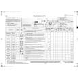 WHIRLPOOL WAK/D 6416 EX Quick Start WHIRLPOOL WAK/D 6416 EX Quick Start