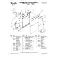 WHIRLPOOL DU810SWPQ1 Parts Catalog WHIRLPOOL DU810SWPQ1 Parts Catalog
