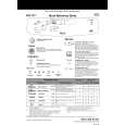 WHIRLPOOL ADP 7977 WHM Quick Start WHIRLPOOL ADP 7977 WHM Quick Start