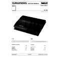 GRUNDIG PA240 Service Manual GRUNDIG PA240 Service Manual