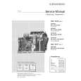 GRUNDIG SE 7230/8 DOLBY Service Manual GRUNDIG SE 7230/8 DOLBY Service Manual