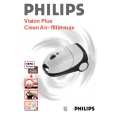 PHILIPS HR8909/02 Owners Manual PHILIPS HR8909/02 Owners Manual