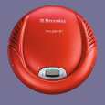 ELECTROLUX ZA1 Owners Manual ELECTROLUX ZA1 Owners Manual