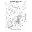 WHIRLPOOL KUIA18NNJS6 Parts Catalog WHIRLPOOL KUIA18NNJS6 Parts Catalog