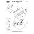 WHIRLPOOL RGX4625EW3 Parts Catalog WHIRLPOOL RGX4625EW3 Parts Catalog