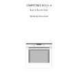 AEG B5731-4-A NORDIC Owners Manual AEG B5731-4-A NORDIC Owners Manual