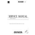 AIWA AV-HD50 Service Manual AIWA AV-HD50 Service Manual