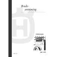 HUSQVARNA QW14700 Owners Manual HUSQVARNA QW14700 Owners Manual