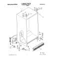 WHIRLPOOL KSRB27QABL07 Parts Catalog WHIRLPOOL KSRB27QABL07 Parts Catalog