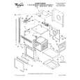 WHIRLPOOL RBD306PDT13 Parts Catalog WHIRLPOOL RBD306PDT13 Parts Catalog