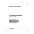 WHIRLPOOL AKZ 493/IX/03 Owners Manual WHIRLPOOL AKZ 493/IX/03 Owners Manual