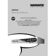 PHILIPS MRV640/17B Owners Manual PHILIPS MRV640/17B Owners Manual