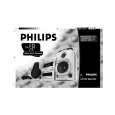 PHILIPS FW-C30/37 Owners Manual PHILIPS FW-C30/37 Owners Manual