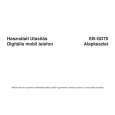 PANASONIC EB-GD70 User Guide PANASONIC EB-GD70 User Guide