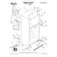 WHIRLPOOL 3VET19GMFW01 Parts Catalog WHIRLPOOL 3VET19GMFW01 Parts Catalog