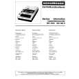 NORDMENDE 981.166H Service Manual NORDMENDE 981.166H Service Manual