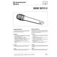 SENNHEISER SKM 3072-U Service Manual SENNHEISER SKM 3072-U Service Manual