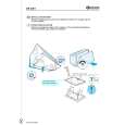 WHIRLPOOL DE 3361 SW Quick Start WHIRLPOOL DE 3361 SW Quick Start