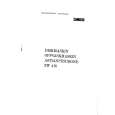 UNKNOWN ZW726 Owners Manual UNKNOWN ZW726 Owners Manual