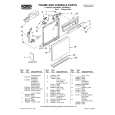 WHIRLPOOL RUD3000HB1 Parts Catalog WHIRLPOOL RUD3000HB1 Parts Catalog