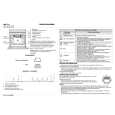 WHIRLPOOL AKP 311 NB Quick Start WHIRLPOOL AKP 311 NB Quick Start