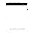 WHIRLPOOL AWM 6120/1 Owners Manual WHIRLPOOL AWM 6120/1 Owners Manual