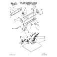 WHIRLPOOL LER5434AN0 Parts Catalog WHIRLPOOL LER5434AN0 Parts Catalog