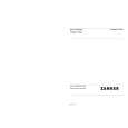 ZANKER 280/2T Owners Manual ZANKER 280/2T Owners Manual