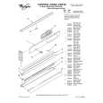 WHIRLPOOL RB160PXYB6 Parts Catalog WHIRLPOOL RB160PXYB6 Parts Catalog