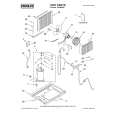 WHIRLPOOL CAH8WRK0 Parts Catalog WHIRLPOOL CAH8WRK0 Parts Catalog