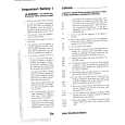 WHIRLPOOL MAV8500AWW Owners Manual WHIRLPOOL MAV8500AWW Owners Manual