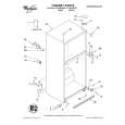 WHIRLPOOL ET18GMXHT01 Parts Catalog WHIRLPOOL ET18GMXHT01 Parts Catalog