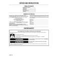 WHIRLPOOL SGDS800MQ0 Owners Manual WHIRLPOOL SGDS800MQ0 Owners Manual
