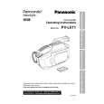 PANASONIC PVL671 Owners Manual PANASONIC PVL671 Owners Manual